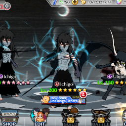 Global 29K Orb Fresh Story|Ichigo Mungetsu, Gin Fierce Battle, Ichigo Getsutgatensho, Etc|200% PE+CE ON|Check SS(BBS1106) 0